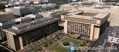 L'Enfant Plaza, Washington,D.C._5