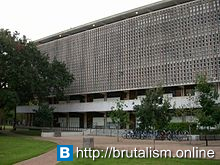 Lovett College, Rice University, Houston, Texas_2