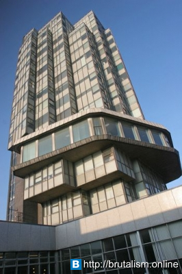 Mathematics Tower, Manchester_1