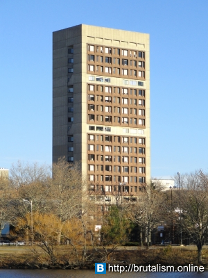 Mather House (Harvard University), Cambridge, Massachusetts_1