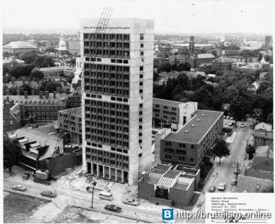 Mather House (Harvard University), Cambridge, Massachusetts_2