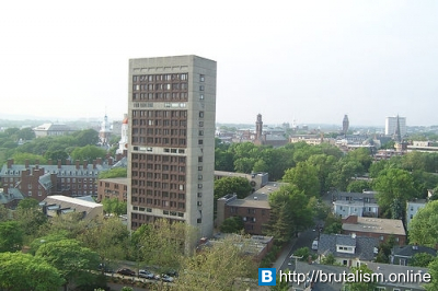 Mather House (Harvard University), Cambridge, Massachusetts_3