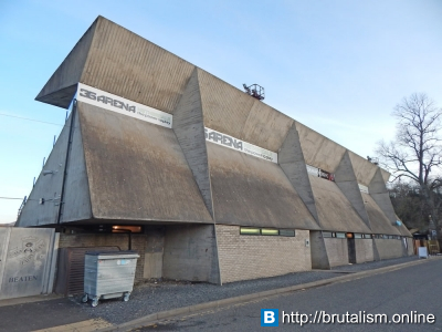 Netherdale Football Stadium, Scotland_1