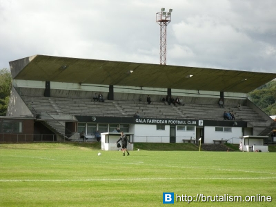 Netherdale Football Stadium, Scotland_3