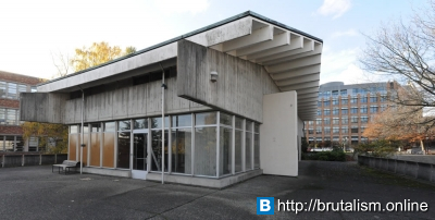 Nuclear Reactor Building, University of Washington_1