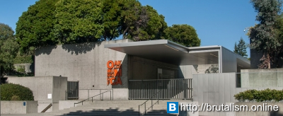 Oakland Museum of California, Oakland, California_3