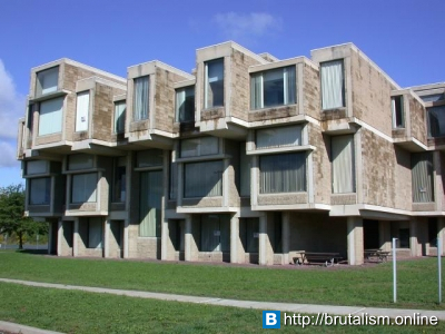 Orange County Government Center, Goshen, New York_3