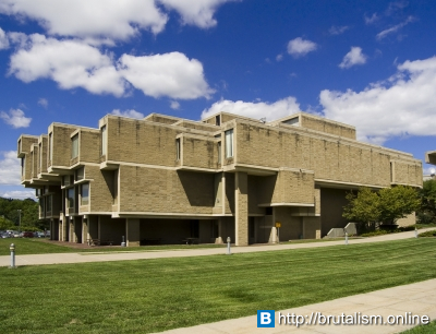 Orange County Government Center, Goshen, New York_4