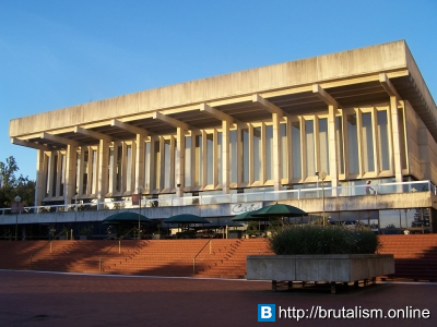 Perth Concert Hall, Perth, Western Australia_1
