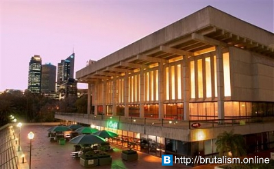 Perth Concert Hall, Perth, Western Australia_2