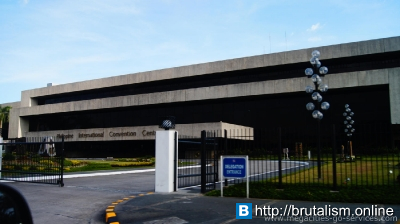 Philippine International Convention Center, Manila, Philippines_3