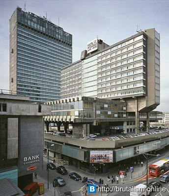Piccadilly Plaza, Manchester_1