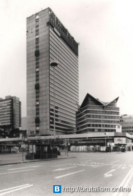 Piccadilly Plaza, Manchester_3