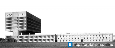 Pirelli Building, New Haven, Connecticut