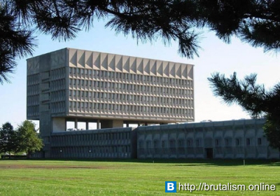 Pirelli Building, New Haven, Connecticut