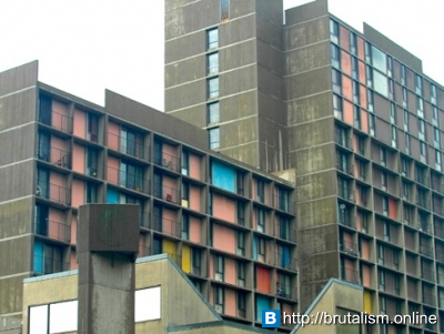 Riverside Plaza, Minneapolis, Minnesota_3