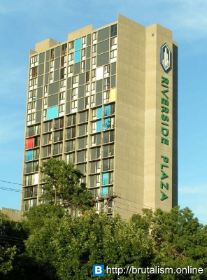 Riverside Plaza, Minneapolis, Minnesota_4