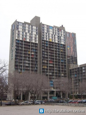 Riverside Plaza, Minneapolis, Minnesota_5