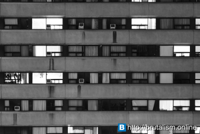 Rochdale College, Toronto, Ontario_3