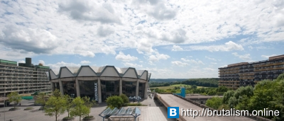 Ruhr University Bochum, Germany_2