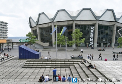 Ruhr University Bochum, Germany_3