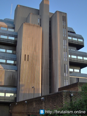 Sampson House, Southwark, London, United Kingdom_3