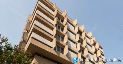 School of Information Sciences Building - University of Pittsburgh, Pittsburgh, Pennsylvania_1