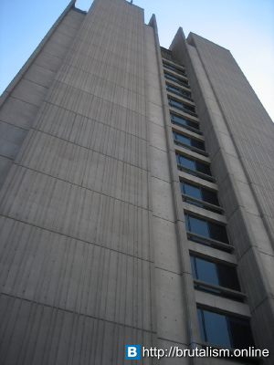 Sciences Library (Brown University), Providence, Rhode Island_4
