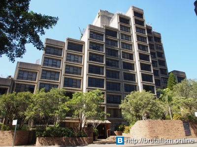 Sirius Building, The Rocks, Sydney, Australia