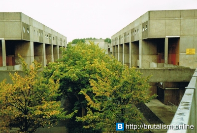 Southgate Estate, Runcorn New Town, Cheshire, England_4