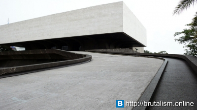 Tanghalang Pambansa (National Theater)_1