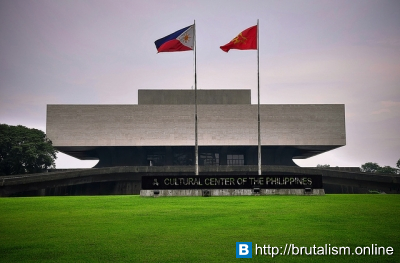 Tanghalang Pambansa (National Theater)_2