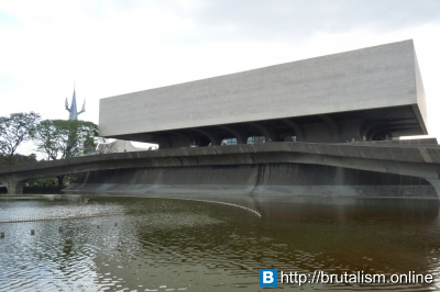 Tanghalang Pambansa (National Theater)_4