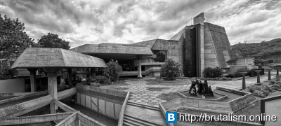 Teresa Carreño Cultural Complex, Caracas, Venezuela
