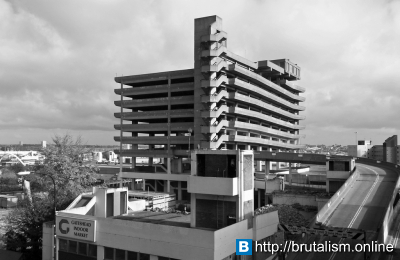 The Trinity Centre, Gateshead_4