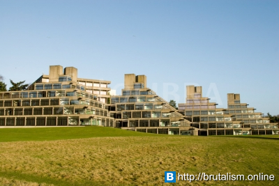 The University of East Anglia, Norwich_6