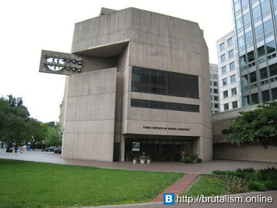 Third Church of Christ, Scientist, Washington, D.C._2