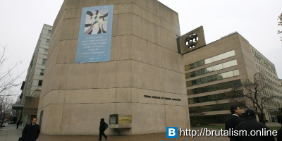 Third Church of Christ, Scientist, Washington, D.C._3