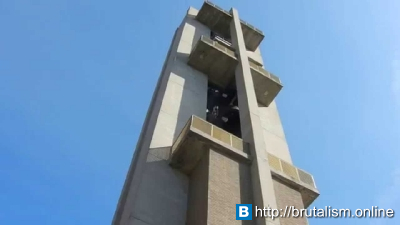 Thomas Rees Memorial Carillon, Washington Park, Springfield, Illinois_2