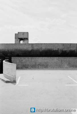 Tricorn Centre, Portsmouth_10