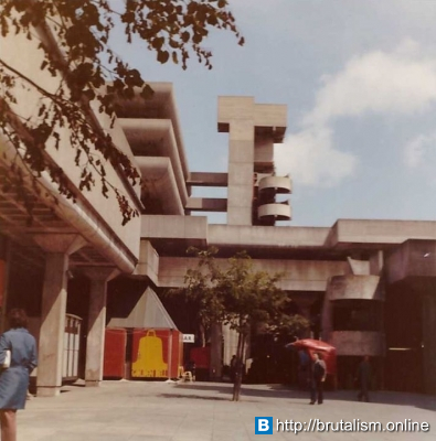 Tricorn Centre, Portsmouth_12