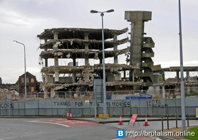 Tricorn Centre, Portsmouth_18