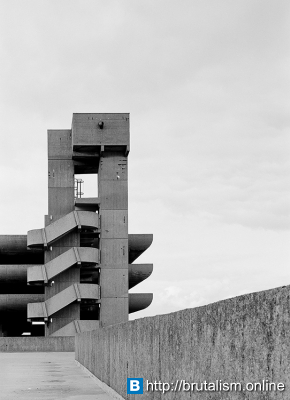 Tricorn Centre, Portsmouth_3