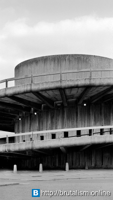 Tricorn Centre, Portsmouth_5