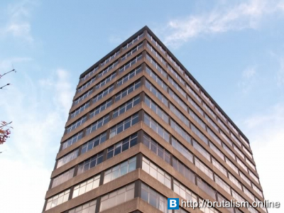 Tyne Bridge Tower, Gateshead_3