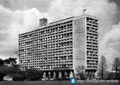Unité d'Habitation de Marseille_4