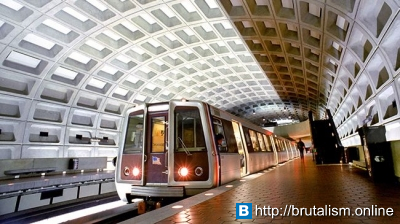 Washington, D.C. Metro stations_1