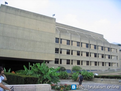 Wean Hall, Carnegie Mellon University, Pittsburgh, Pennsylvania_3