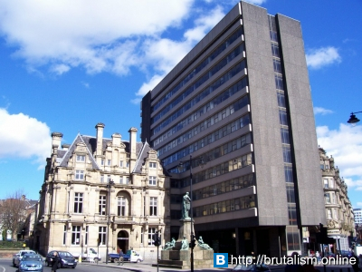 Westgate House, Newcastle upon Tyne_1